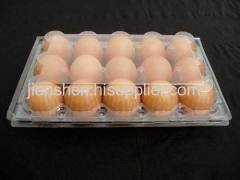 egg boxes，egg trays