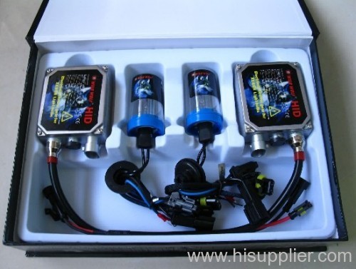 HID xenon conversion kits