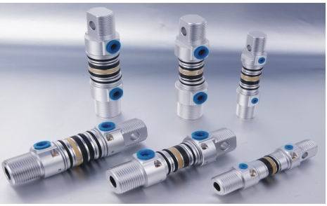 DSNU series CYLINDER KITS