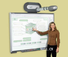 Interactive whiteboard