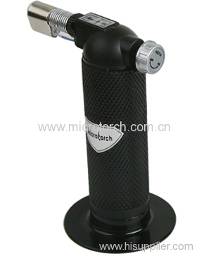 Butane micro torches