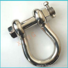 US TYPE BOW shackles
