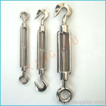 TURNBUCKLES