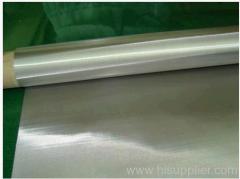 Stainless Steel Wire Mesh