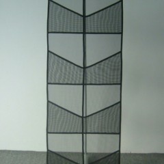 Net Brochure Holder