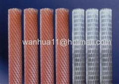 aluminum expanded mesh