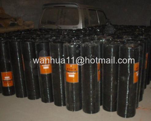 Welded Mesh