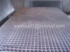 Steel Geothermal Mesh