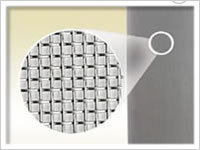 Stainless Steel Wire Mesh