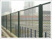 Wire Mesh Fence Panel