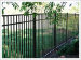 Wire Mesh Fence Panel