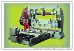 Expanded Metal Machine