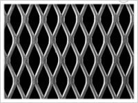 Expanded Metal Mesh