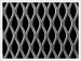 Expanded Metal Mesh Fencing