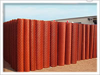 Expanded Metal Mesh