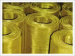 Brass Wire Mesh Sheet