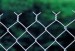 chainlink fence mesh