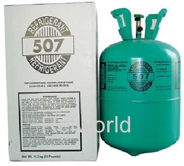 cheap Mixed refrigerant R507