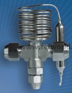 EXPANSION VALVE