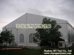 Suzhou WT Tent Co.,Ltd