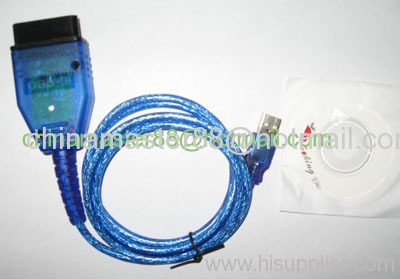 VAG-COM USB 409.1 cable