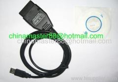 Commander VW Audi Seat Skoda Diagnostic