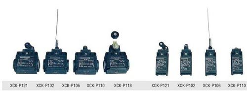 Miniature Safety Limit Switches