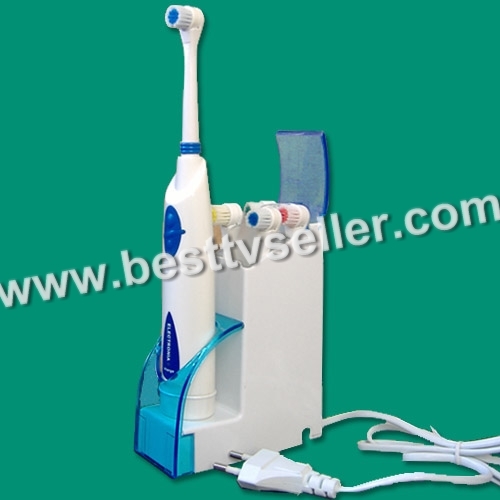 Rechargeable Electric Toothbrush