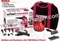 Steam Cleaner