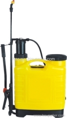 pesticide sprayer