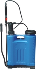 irrigation sprayer