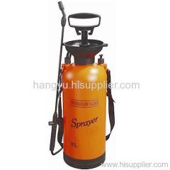 air pressure sprayer