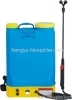 battery sprayer