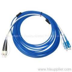 Amored Patch Cord