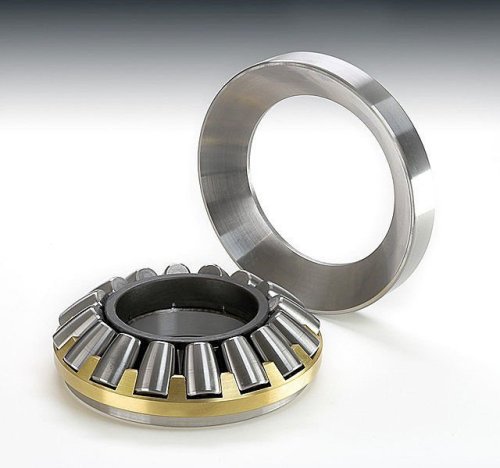 spherical thrust roller bearing