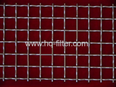 Crimped Wire Mesh