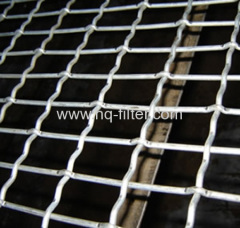 Crimped Wire Mesh