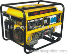 1.5KW gasoline generator