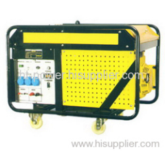 8kw petrol generator