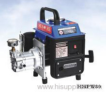 HIGH PRESSURE WASHER