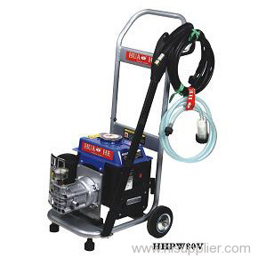 HHPW80V HIGH PRESSURE WASHER