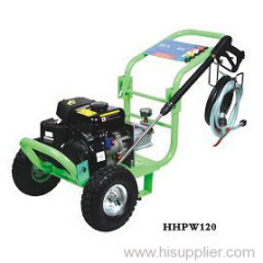 HHPW120 HIGH PRESSURE WASHER