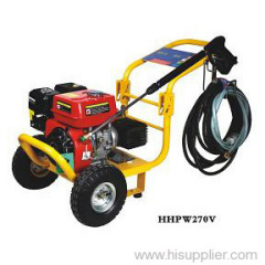 HHPW270 HIGH PRESSURE WASHER