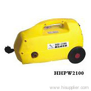 HHPW2100 HIGH PRESSURE WASHER