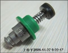 NOZZLE ASSEMBLY