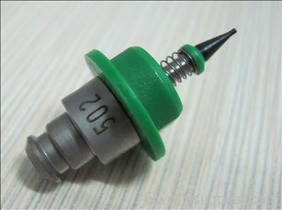 ASSEMBLY NOZZLE
