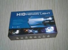 HID light