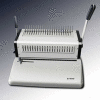 comb binding machine