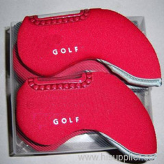 golf iron set