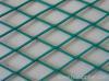 expanded metal mesh